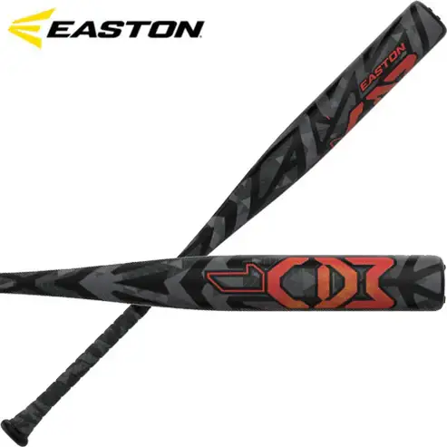 New 2024 Easton MAV1 BBCOR Certified Bat (-3) Alloy 29 oz 32"