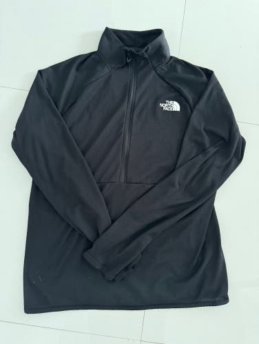 The North face Summit base layer quarter zip