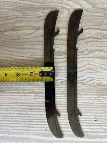 Tydan 230mm Blacksteel