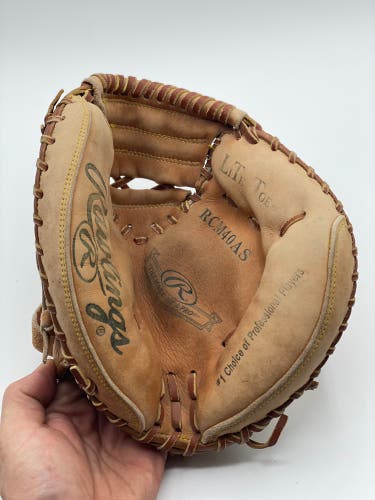Rawlings Youth Catchers Glove