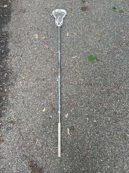 Stx stallion shaft