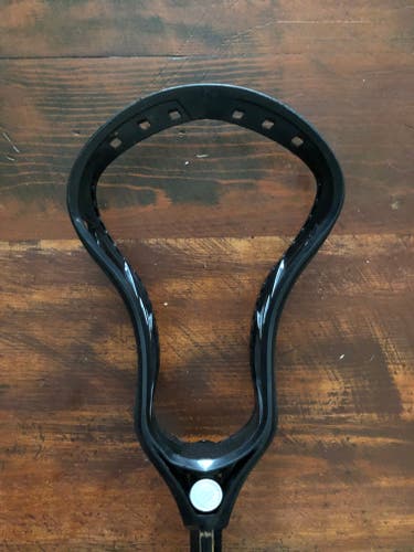 2 Used Defense Maverik Unstrung Havok Head