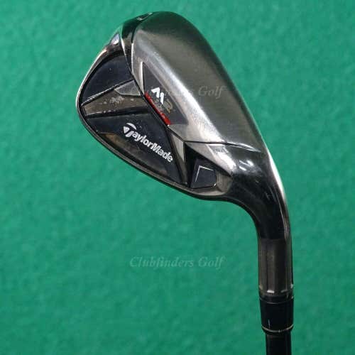 TaylorMade M2 Single 9 Iron Factory REAX 65 Graphite Regular