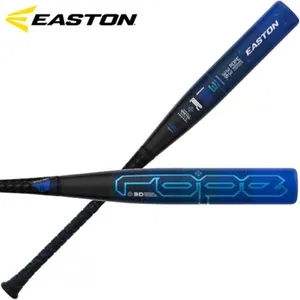 New 2024 Easton Rope BBCOR Certified Bat (-3) Composite 30 oz 33"