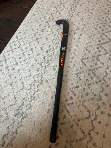 Used ritual 36" Field Hockey Stick