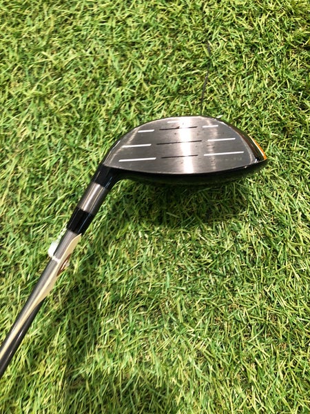 Men's Callaway Mavrik Fairway 5 Wood - True Temper Project X T800 Shaft (Used)