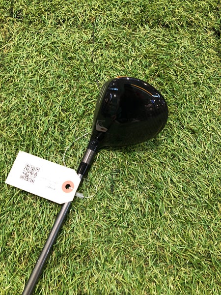 Men's Callaway Mavrik Fairway 5 Wood - True Temper Project X T800 Shaft (Used)