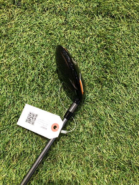 Men's Callaway Mavrik Fairway 5 Wood - True Temper Project X T800 Shaft (Used)