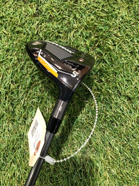 Men's Callaway Mavrik Fairway 5 Wood - True Temper Project X T800 Shaft (Used)