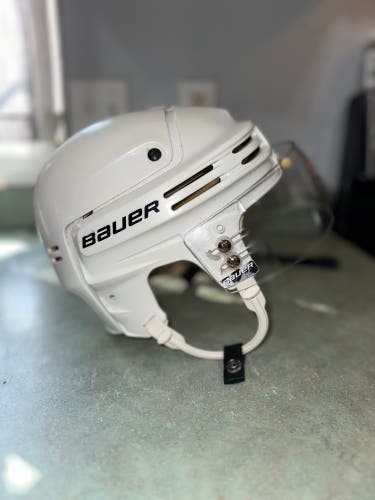 Bauer 4500 medium