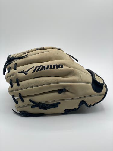 Used   12" MVP Prime Softball Glove