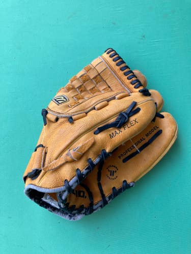 Mizuno Franchise Right Hand Throw Baseball Glove 12"