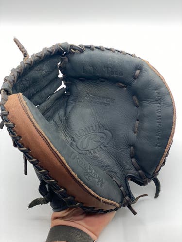 Used  Catcher's 32.5" Premium Series Baseball Glove