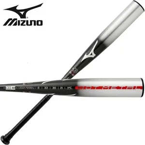 New 2022 Mizuno Hot Metal BBCOR Certified Bat (-3) Alloy 29 oz 32"