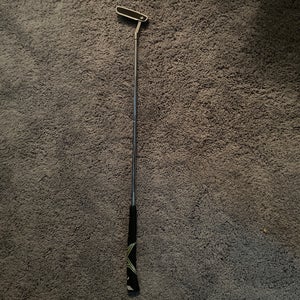 Used Top Flite Left Hand 35.5" Putter