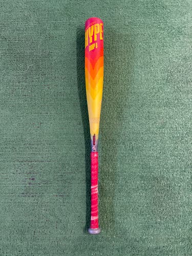 2023 Easton hype fire 30/22 usssa