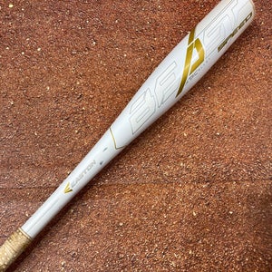 Used USSSA Certified 2019 Easton Beast Speed Bat 30" (-10)