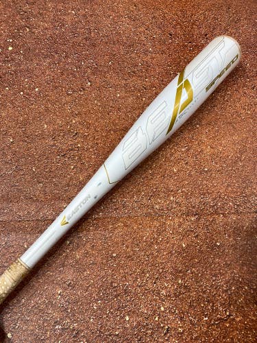 Used USSSA Certified 2019 Easton Beast Speed Bat 30" (-10)