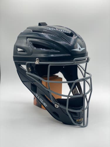 All Star MVP2500 Catchers Mask