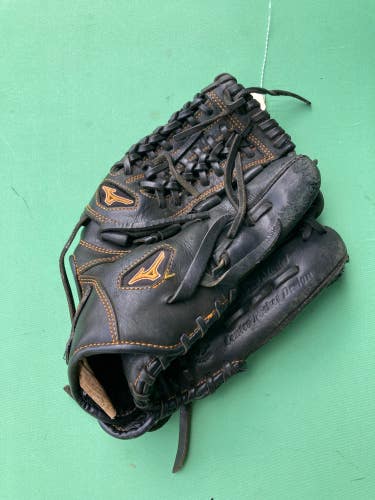 Mizuno MVP Prime Futures Right Hand Throw Infield Baseball Glove 11.5"