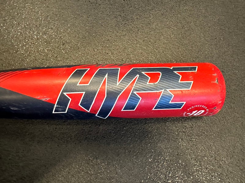 Easton Hype ADV