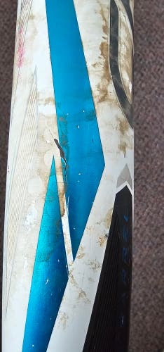 Cage Bat.. 2023 Easton Ghost Bat double barrel (-10) 22 oz 32" Cage Bat