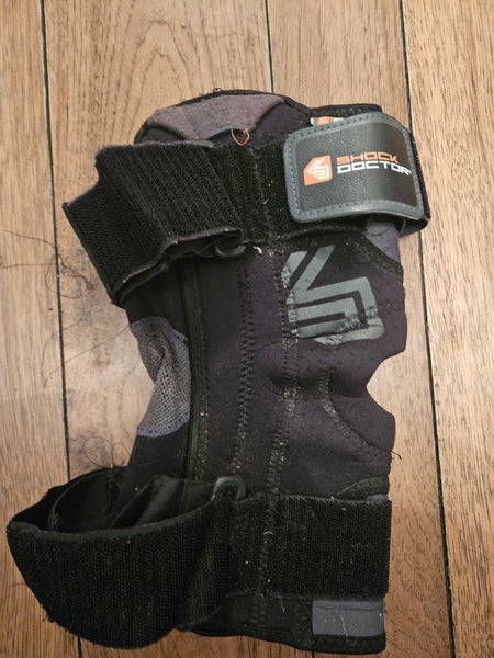 Used Shock Doctor