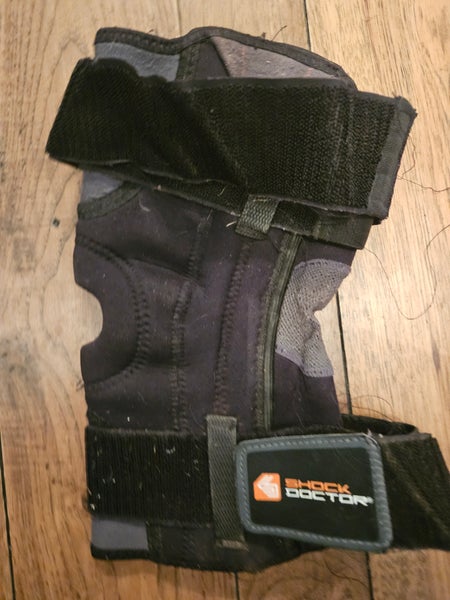 Used Shock Doctor
