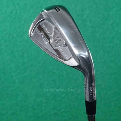 Bridgestone Golf Tour B JGR HF2 Forged Single 9 Iron XP 95 R300 Steel Regular