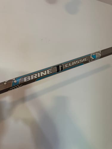 New Brine Titanium Classic