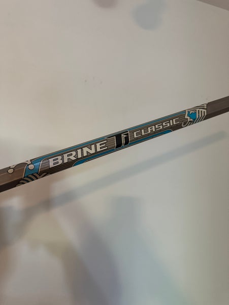 New Brine Titanium Classic