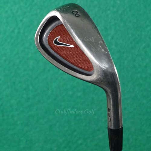 Nike CPR Single 8 Iron Factory True Temper Steel Uniflex