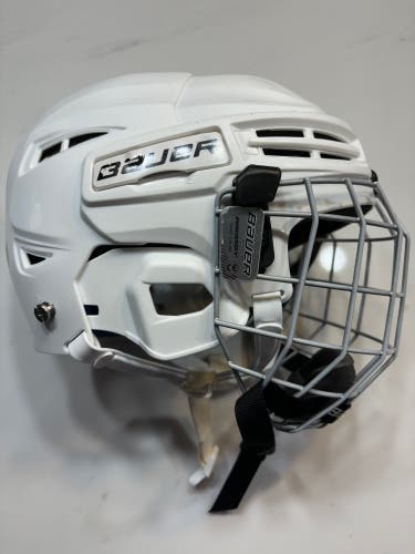 Youth Bauer Prodigy Helmet
