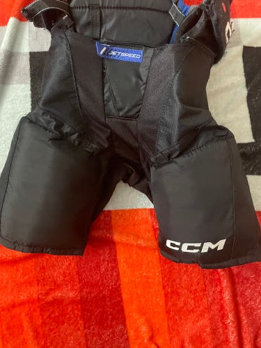 CCM Xtra SE Hockey Pants Junior Small