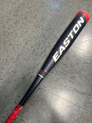 Used Kid Pitch (9YO-13YO) 2022 Easton ADV Hype Bat USSSA Certified (-8) Composite 23 oz 31"