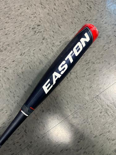 Used Kid Pitch (9YO-13YO) 2022 Easton ADV Hype Bat USSSA Certified (-10) Composite 20 oz 30"