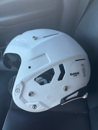 SCHUTT F7 - large helmet