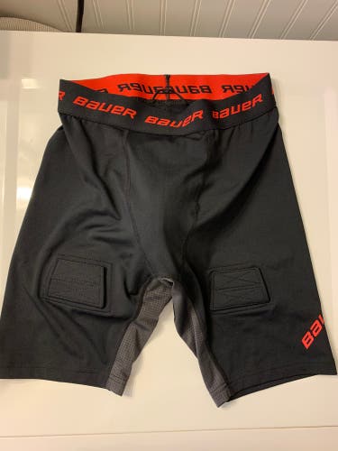 New Senior Medium Bauer Jock