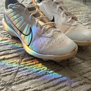 Nike Baseball Cleats Spikes