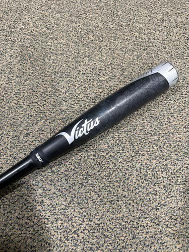 Used Victus Nox Bat BBCOR Certified (-3) Composite 29 oz 32"