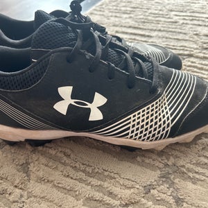 Under Armour Football Cleats