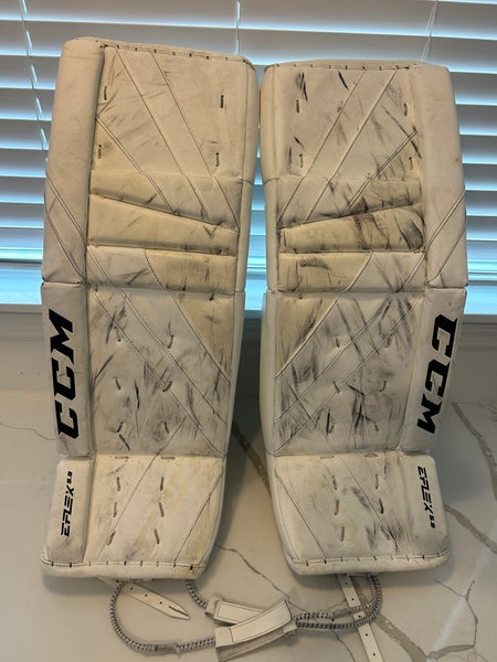 CCM 5.9 Eflex 32 + 1