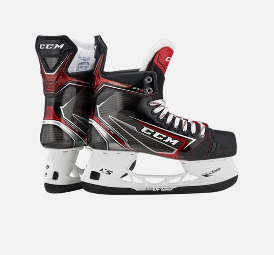 CCM Jetspeed FT2 Pro Skates