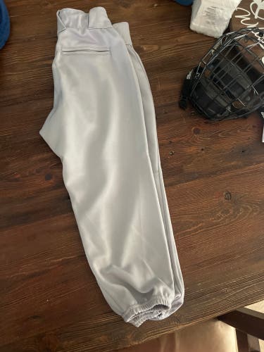 softball game pants