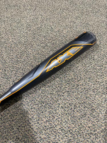 Used  AXE Avenge Bat USSSA Certified (-10) Composite 21 oz 31"