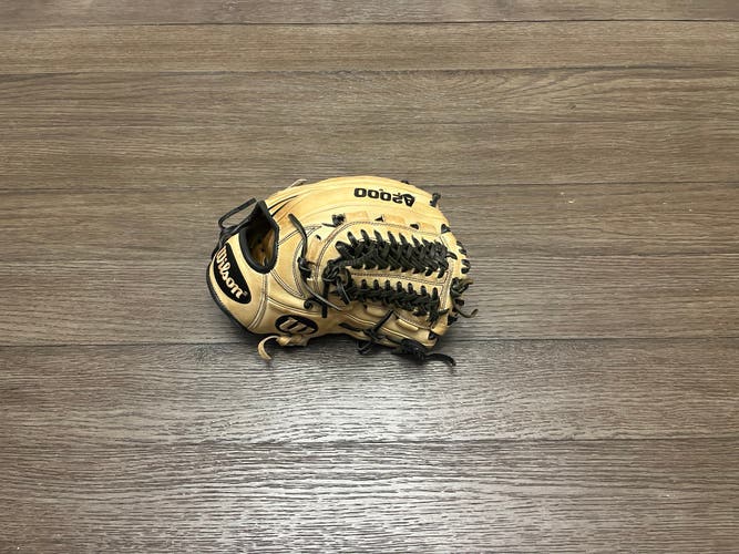 Wilson A2000 D33 11.75” Trapeze