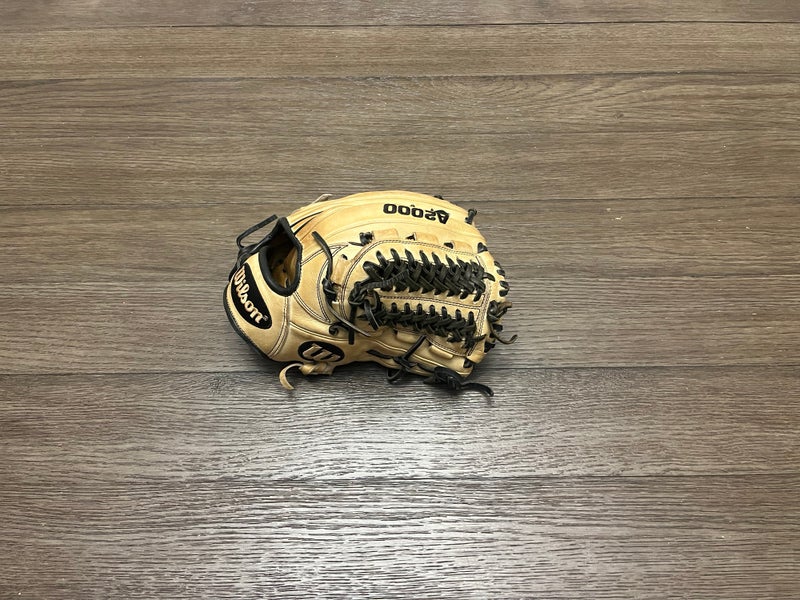 Wilson A2000 D33 11.75” Trapeze