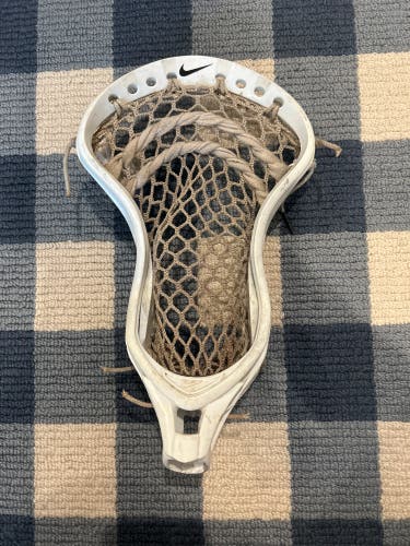 Nike ceo lacrosse head