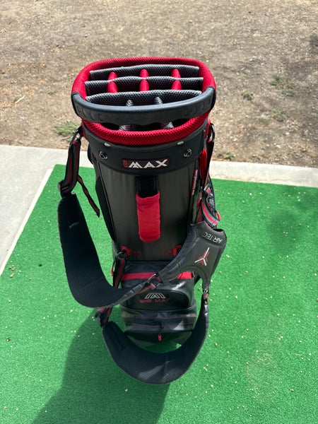 Big Max Golf Bag