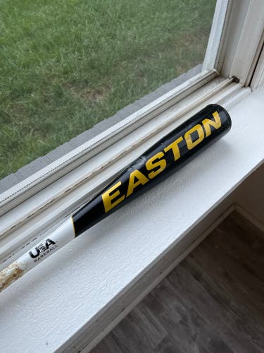 Used Easton Speed 28" USABat Certified